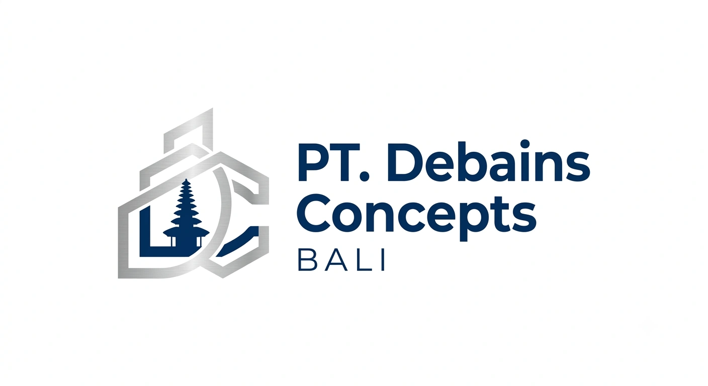 PT. Debains Concepts Bali