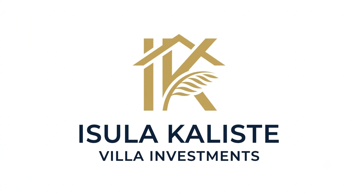 PT. Isula Kaliste Villa Investments