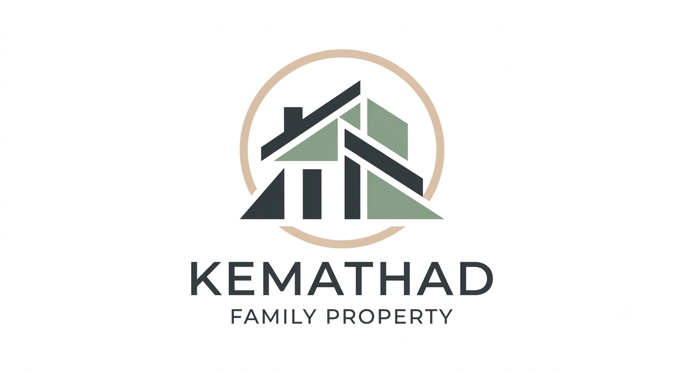 PT. Kemathad Family Property