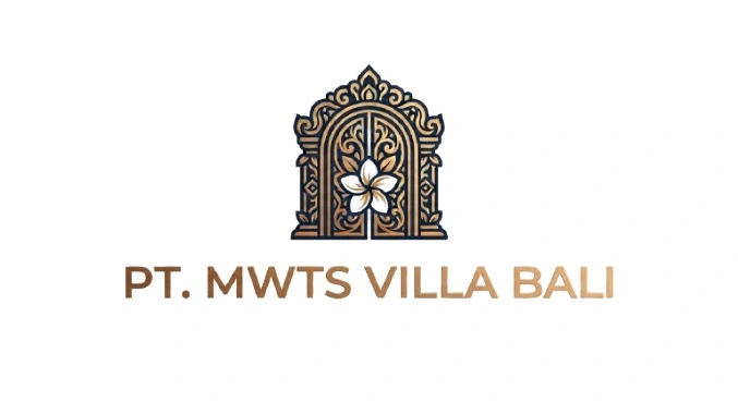 PT. MWTS Villa Bali