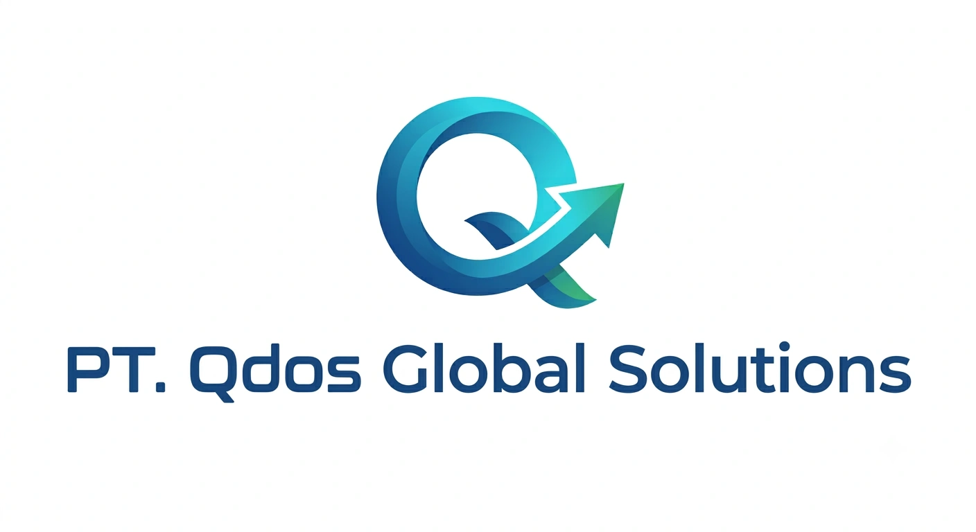 PT. Qdos Global Solutions