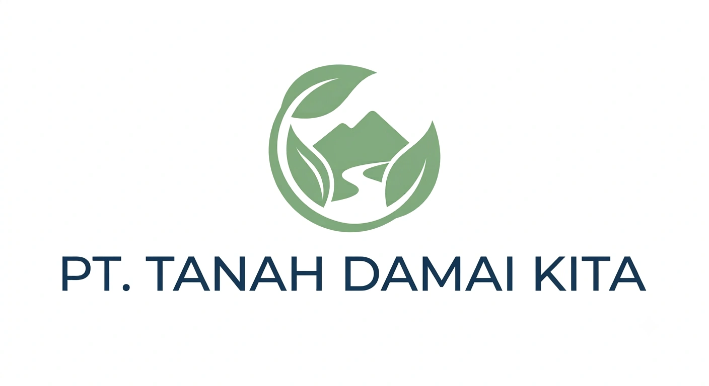 PT. Tanah Damai Kita