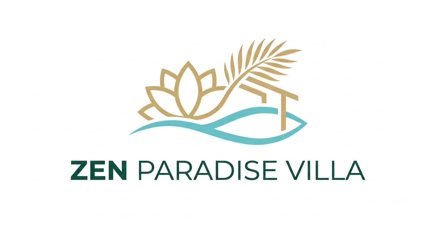 PT. Zen Paradise Villa