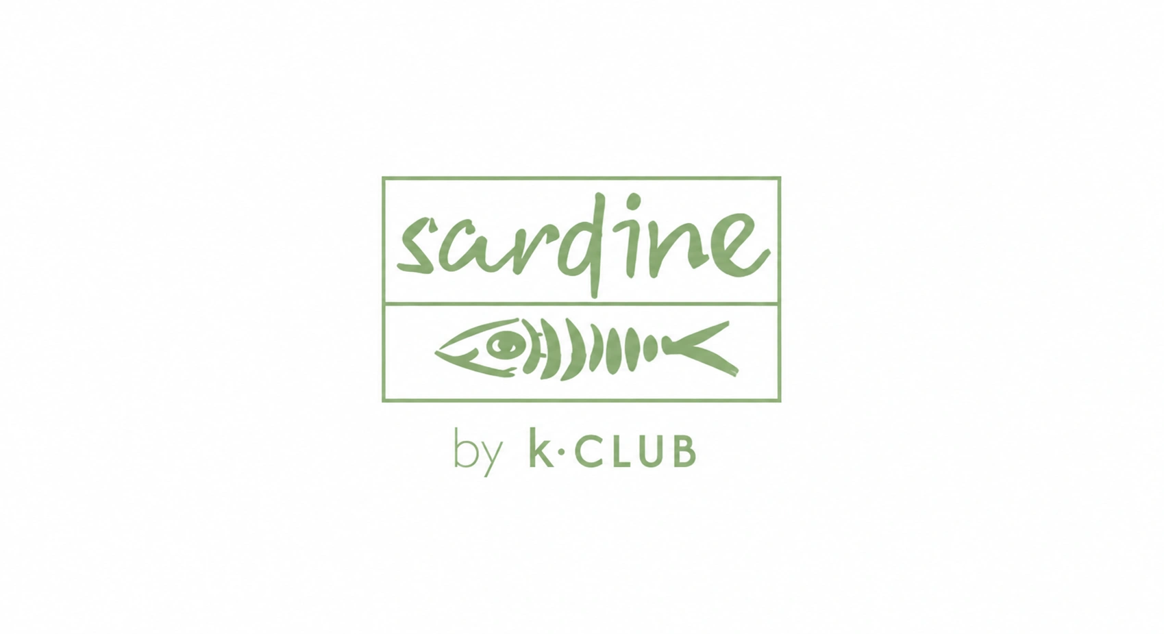 Sardine by K Club